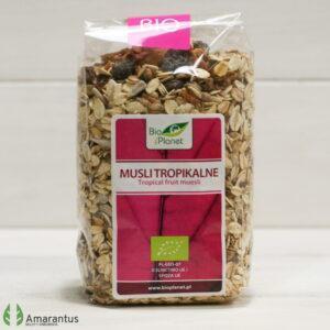 musli tropikalne