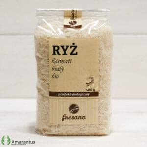 Ryż basmati