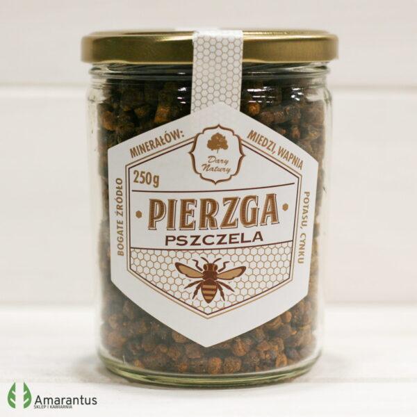 pierzga